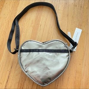LeSportsac Valentine Sweetheart Crossbody
